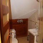 Czar Jezioraka - Pod Dobra Nuta Tatil Evi Iława