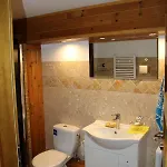 Tatil Evi Czar Jezioraka - Pod Dobra Nuta