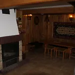 Tatil Evi Czar Jezioraka - Pod Dobra Nuta *