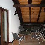 Tatil Evi Czar Jezioraka - Pod Dobra Nuta *