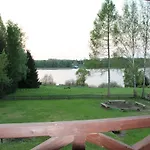 Czar Jezioraka - Pod Dobra Nuta Tatil Evi Iława