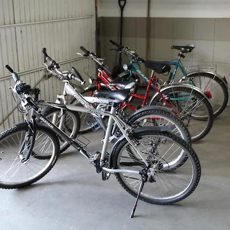 Czar Jezioraka - Pod Dobra Nuta Holiday home