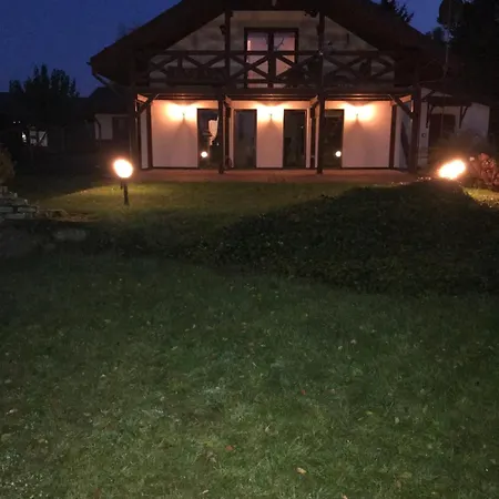 Czar Jezioraka - Pod Dobra Nuta *