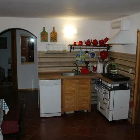 Czar Jezioraka - Pod Dobra Nuta Holiday home Ilawa