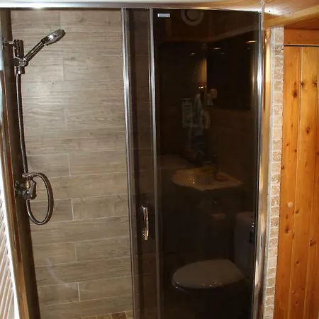 Holiday home Czar Jezioraka - Pod Dobra Nuta Ilawa