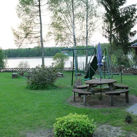 Holiday home Czar Jezioraka - Pod Dobra Nuta