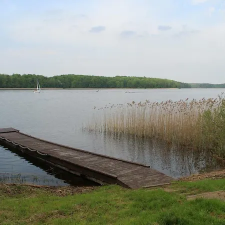 Holiday home Czar Jezioraka - Pod Dobra Nuta Ilawa