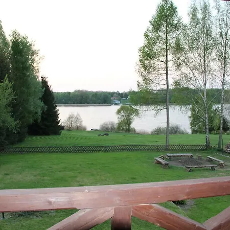 Czar Jezioraka - Pod Dobra Nuta Holiday home Ilawa