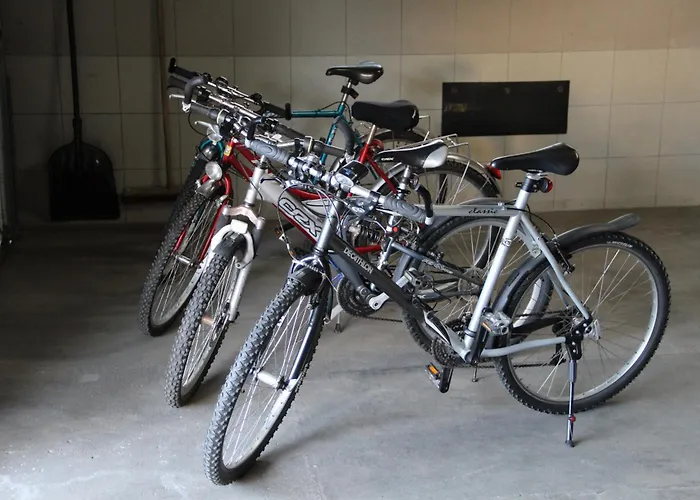 Дом отдыха Czar Jezioraka - Pod Dobra Nuta