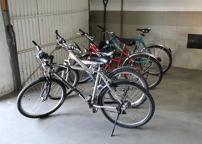 Czar Jezioraka - Pod Dobra Nuta Дом отдыха