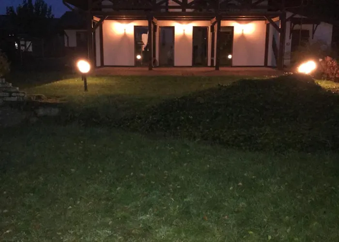 Czar Jezioraka - Pod Dobra Nuta *