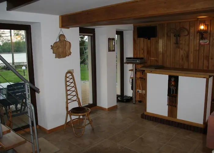 Czar Jezioraka - Pod Dobra Nuta * Илава