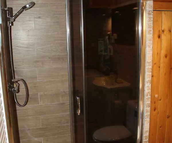 Дом отдыха Czar Jezioraka - Pod Dobra Nuta Илава