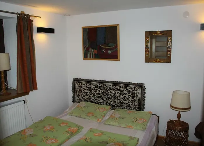 Czar Jezioraka - Pod Dobra Nuta Дом отдыха Илава