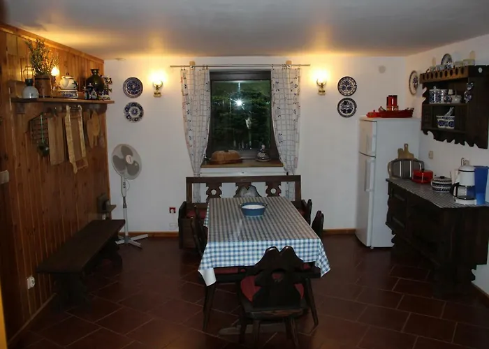 Czar Jezioraka - Pod Dobra Nuta Илава