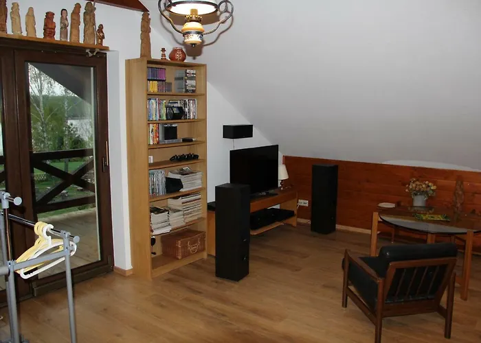 Czar Jezioraka - Pod Dobra Nuta Илава