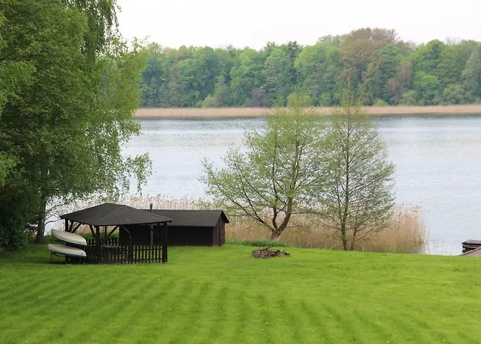 Czar Jezioraka - Pod Dobra Nuta * Илава