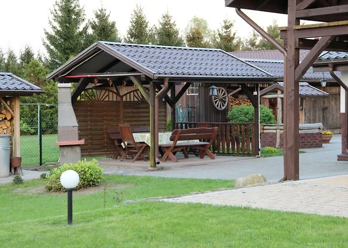 Czar Jezioraka - Pod Dobra Nuta Дом отдыха