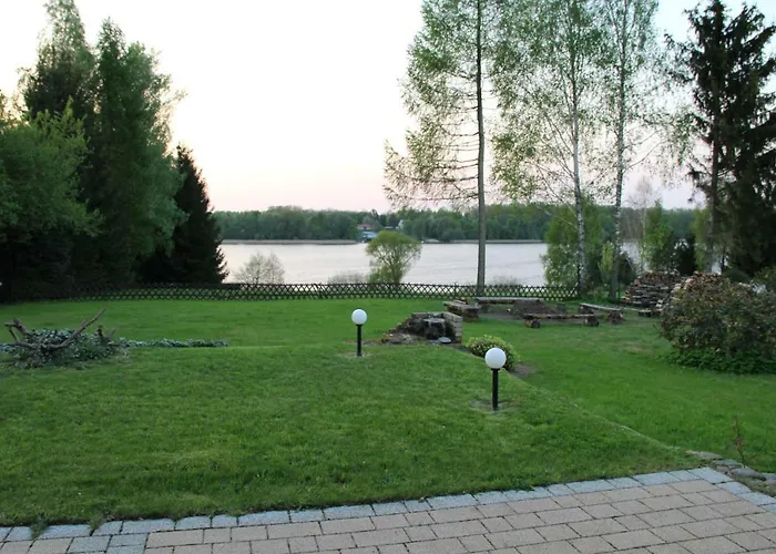 Czar Jezioraka - Pod Dobra Nuta