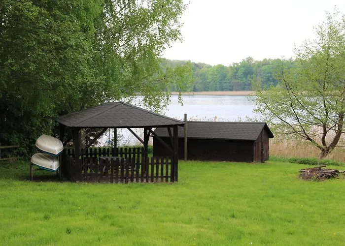 Czar Jezioraka - Pod Dobra Nuta *