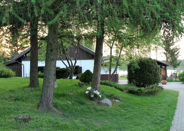 Czar Jezioraka - Pod Dobra Nuta *