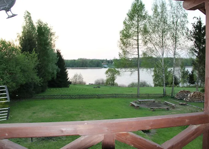 Czar Jezioraka - Pod Dobra Nuta Дом отдыха Илава